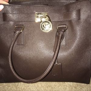 Michael Kors Tote Bag
